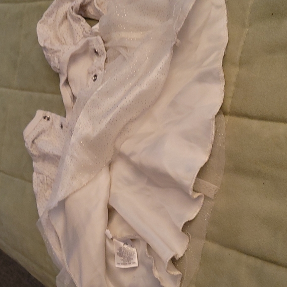 DDG Darlings glitter dress - Picture 6 of 7